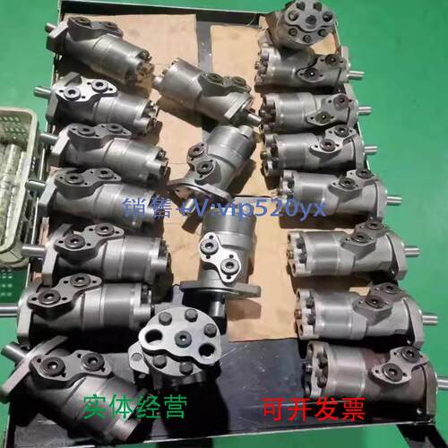 现货供应丹佛斯液压泵ERL130LS2120NNN3S1RPA1NAAANNNNNN柱塞泵铝