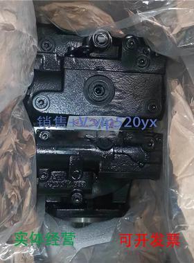 现货供应丹佛斯液压泵90L100LWDNN8AS3DCF03MIX424220-11114254柱