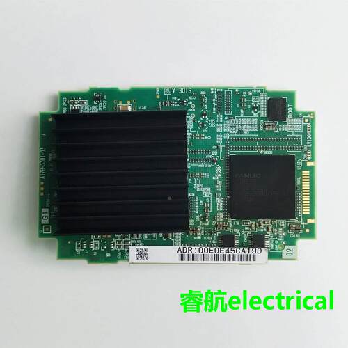 A17B-3301-0353 FANUC 电路板CPU全新现货 议价议价议价*