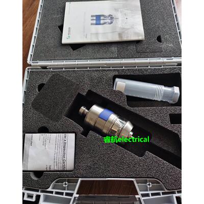 全新未使用海克斯康测头+接收器 型号25.50/25.41 议价议价$