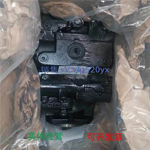 现货供应萨奥丹佛斯柱塞泵90L 055 HF1NN80P3S1C03GBA202024C0835