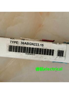 36ABGN223.15 36KB ABGN22 3.15A 45/05议价议价$