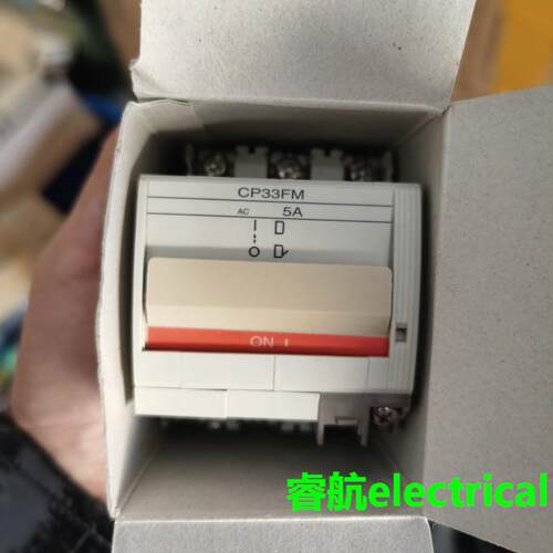 原装富士断路器CP31FM 32FS 33TM 31FI 1A 2A 3A 5A 7K 10W议价$