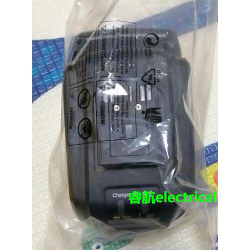 阿特拉斯Atlas充电器4211542485 18V-36V 电池4211552682议价$