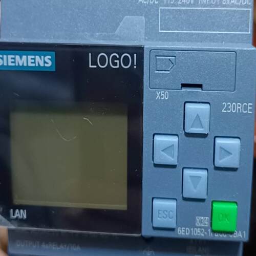 配件控制器230RCE 6ED1052-1FB08-0BA1议价