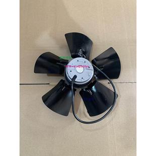 230V 现货供应德国ebmpapst AA06 200W制冷风机 A4E350