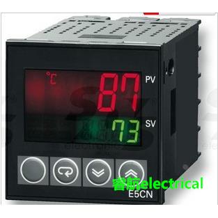 温度控制器E5CN-QQ203T-FLK E5CN-R2PBT R2PHT QQ2HT RQ2HT C2BT