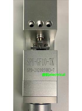 双液胶阀，盛普双液胶阀，SPY-GF10-7K，议价议价$