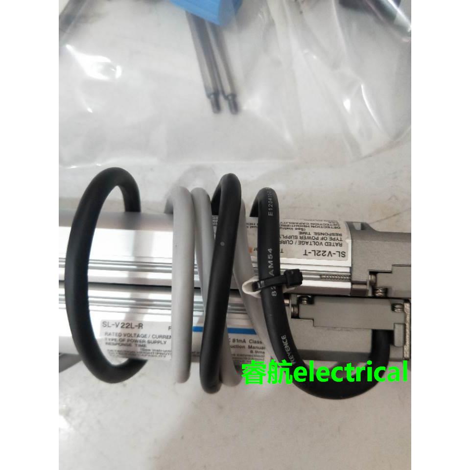 拆机基恩士 SL-V22L-T SL-V22L-R 实物拍摄现货包好 SL-V22L议价$