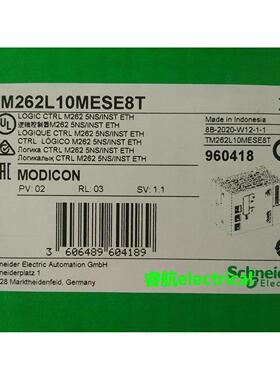 施耐德全新原装TM5SE1SC10005 TM5SE2IC01024现货模块议价$