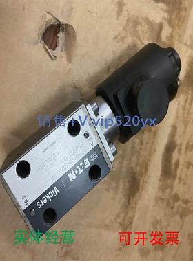 现货供应威格士电磁球阀DG3VP-3-102A-VM-U-B-20盖板DG3VP-3-102A