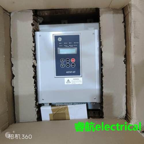 GE软启动 ASTAT-XT-QT10310U21MS 230-500VAC议价$