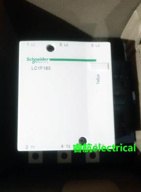 施耐德 LC1F185 LC1F185F7/M7/P7/Q7/R7议价$