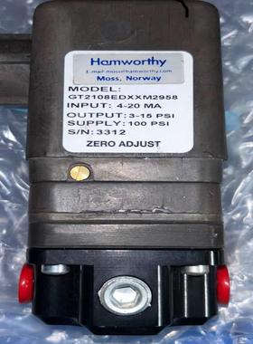 配件全新 ITT coneflower  GT2108 气动传感器 询价议价