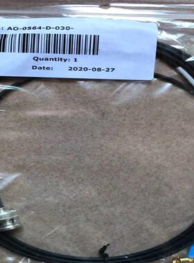 配件全新丹麦B&K AO-0564-D-030线 缐缆 弯头的议价议价