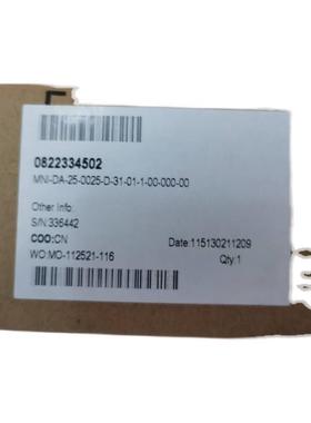 配件0822334502   0822332504    0822406332   0822010530议价