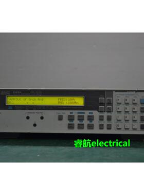HP E4916A晶体阻抗分析仪议价$
