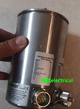 RESATRON纯进口编码器，RSG 10C 13+12-P-3-V1-2SS 议价议价$