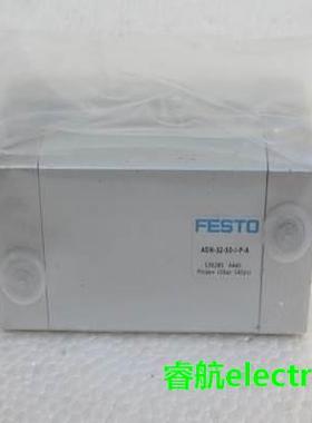 FESTO ADN-32-50-I-P-A 536285 ADN-16-30-I-P-A 536231议价*