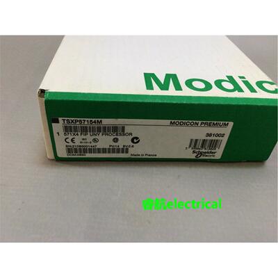 Schneider带FIPIO口模块TSXP57154M质保一年议价$
