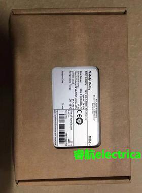 全新劳易测 leuze MSI-2H安全继电器549912 MSI-SR4 549986议价$