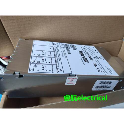 Vega 450电源 K40124B 销货销售及快速维修 半年保修源头货议价$