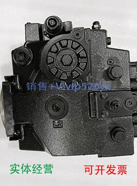 现货供应丹佛斯柱塞泵H1P100LAAA5C2BF5HG1H6L42L42MP24PNNNNNNN