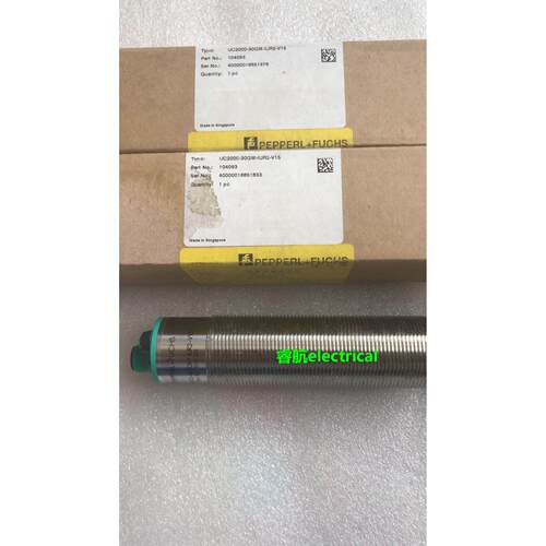 原装进口倍加福光电UC2000-30GM-IUR2-V15可配有头电缆议价$