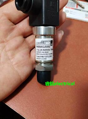 约克 P499AGJS552 传感器 1373.338全新议价议价$