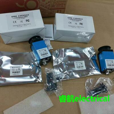 DFK23G274 DMK 23GV024 映美精工业相机 现货销售质保议价议价*