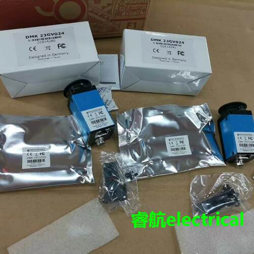 DFK23G274 DMK 23GV024 映美精工业相机 现货销售质保议价议价*