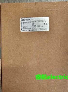 帝尔原装编码器CEV58M-00281 议价议价$