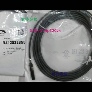 气动传感器 R412022855 ST6 现货供应安沃驰 K05U Aventics