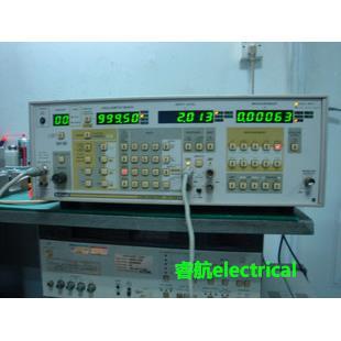 7723C 7723B 7723A 7723D音频分析仪议价$ 7722A