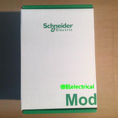 Schneider施耐德PLC模块140CRA21120C议价$