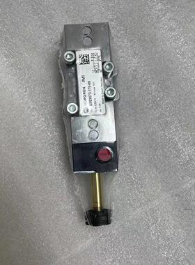 配件SXE9573-170-00诺冠Norgren电磁阀接口ISO 1议价