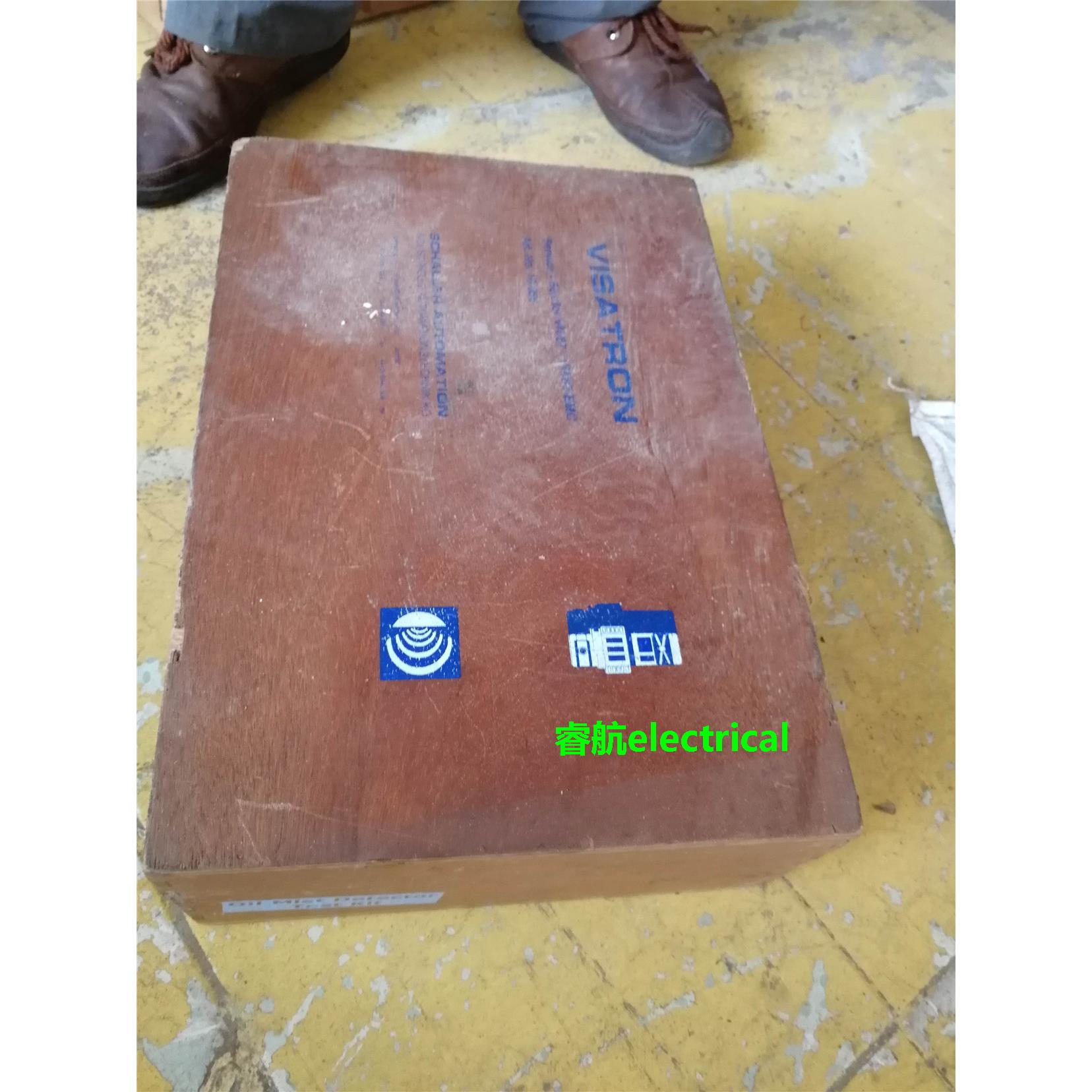 VISATRON VN/87-VN87-EMC油雾探测维修工具包议价*