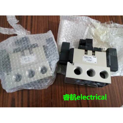 SMC现货VFR3510-5DZ VFR3110-5FZ VFR3210-5DB VFR5310-5EB议价*