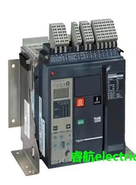 框架断路器NT06H1 3P 固定式 2.0A控制器议价$