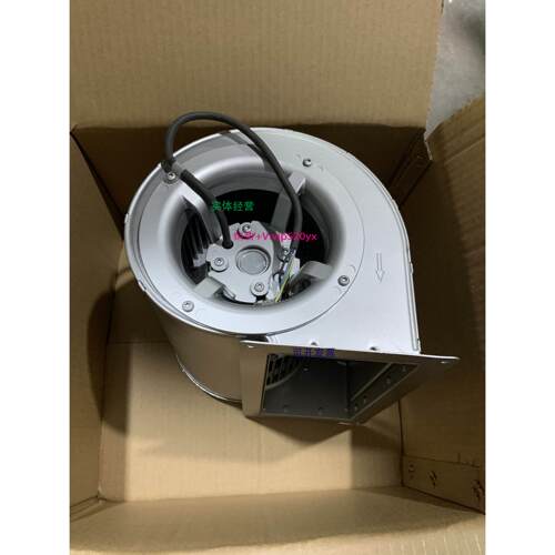 现货供应D2E146-AA07-25 D2E146-AP43-22双进风离心D2D146-AA02-2