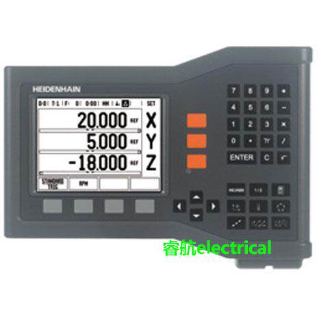 532523-01 ND 523, DIGITAL READOU议价$