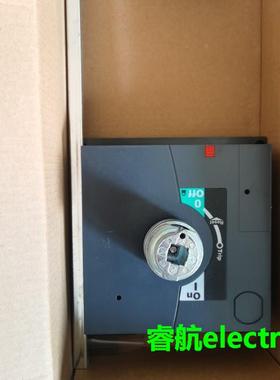 原装NS NSE EZD NSC NSX400/630/N/H/L NSD400/630M/K.断路器机构