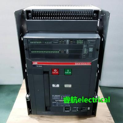 ABB SA,CS E1B E1N E1H 800A/1000A/1250A/1600A 3/D 询价议价$