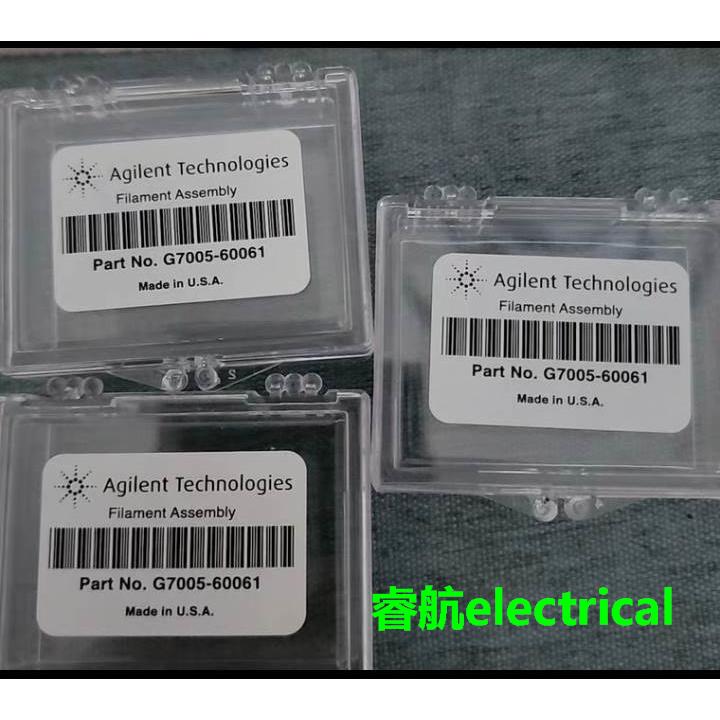 安捷伦灯丝 G7005-60061 安捷伦 G议价$