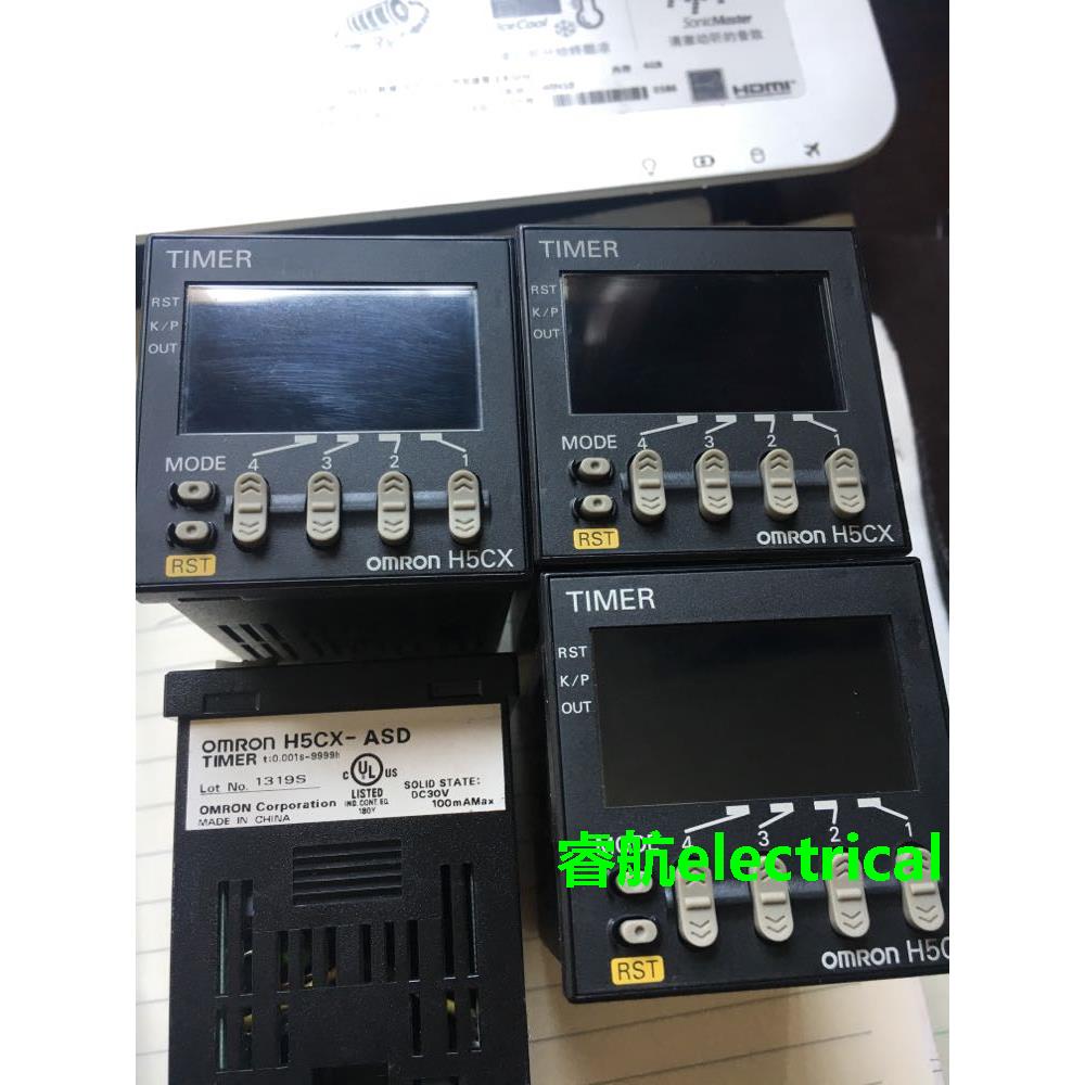 计时器计数器H5CX/H7CX-A A11 A11S BWSD AD ASD R11 R11W L8E/-N