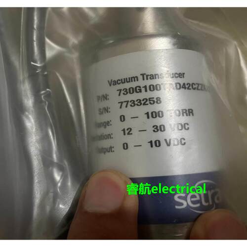 SETRA 美国西特 全新730G100TAD42CZZKA2 议价议价$