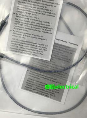 FESTO接近开关 SIES-8M-PS-24V-K-0,3-M8D 551387全新原装现货议