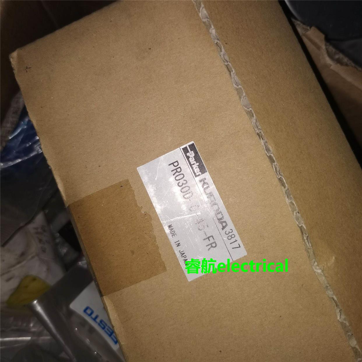 全新原装日本黑田KURODA精工旋转气缸PR030D-0-45-FR现货销售议价