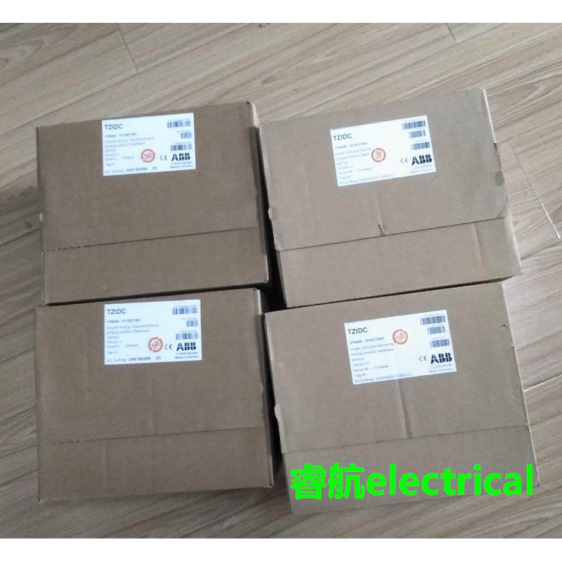 现货ABB阀门定位器 V18345-1020521001 低价清仓处理议价*
