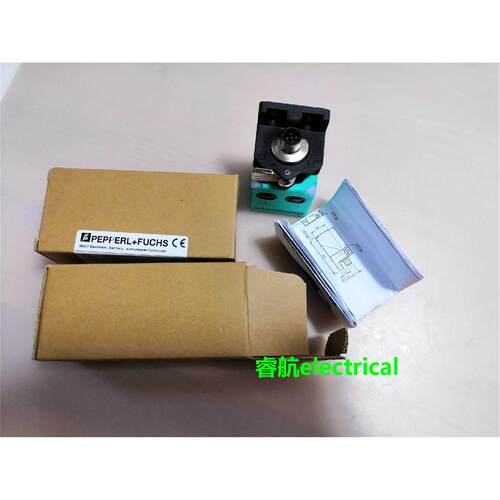 全新德国倍加福UC2000-L2-E6-V15传感器现货议价$